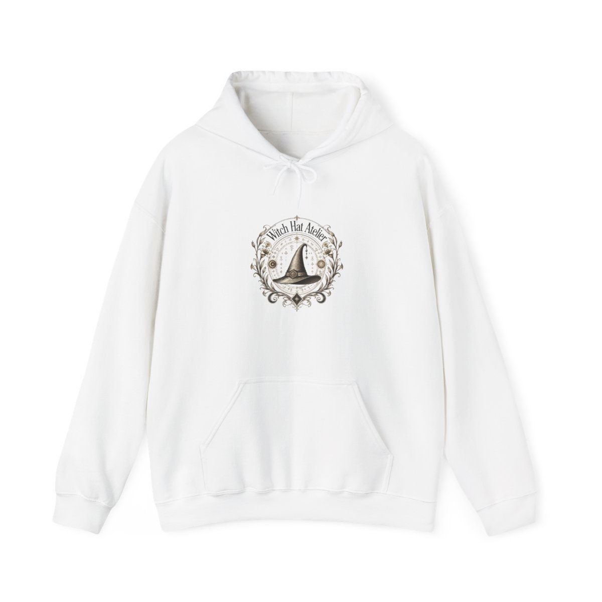 Witch Atelier Hoodie