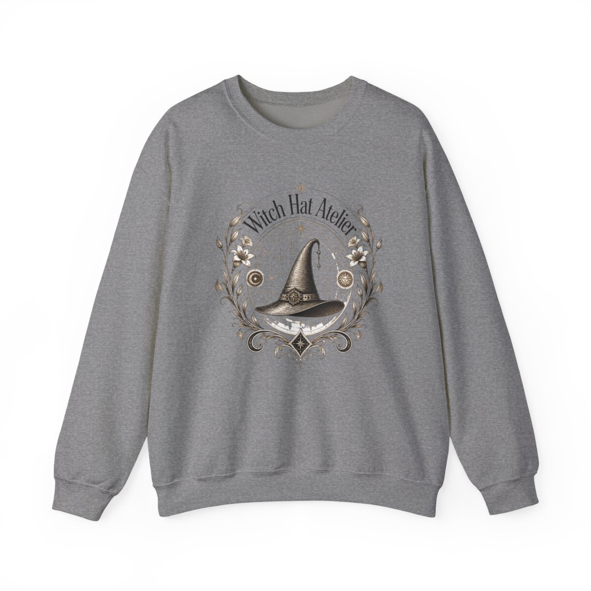 Witch Atelier Crewneck