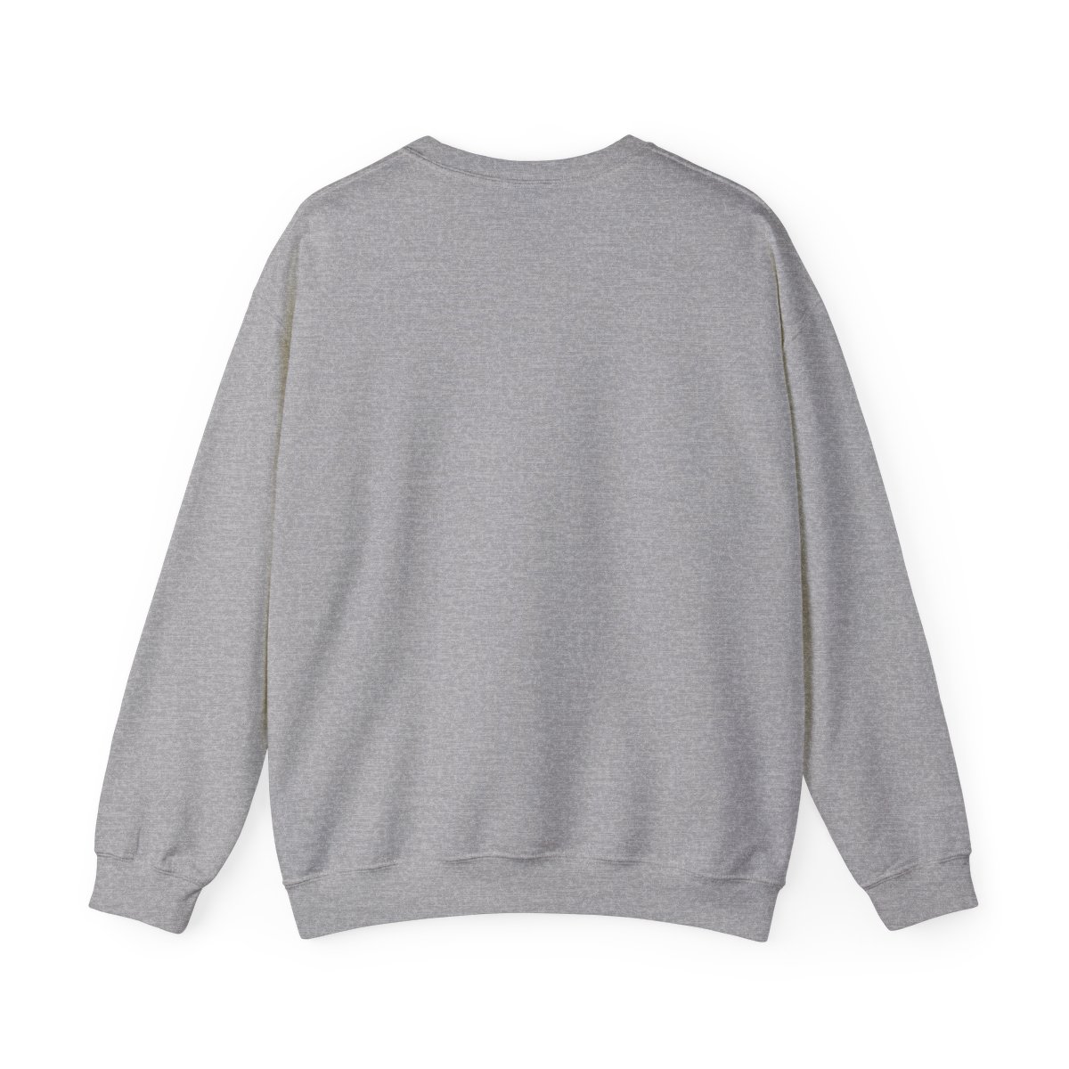 Witch Hat Atelier "Where Magic Awakes" Crewneck - alternate angle 1, merchandise