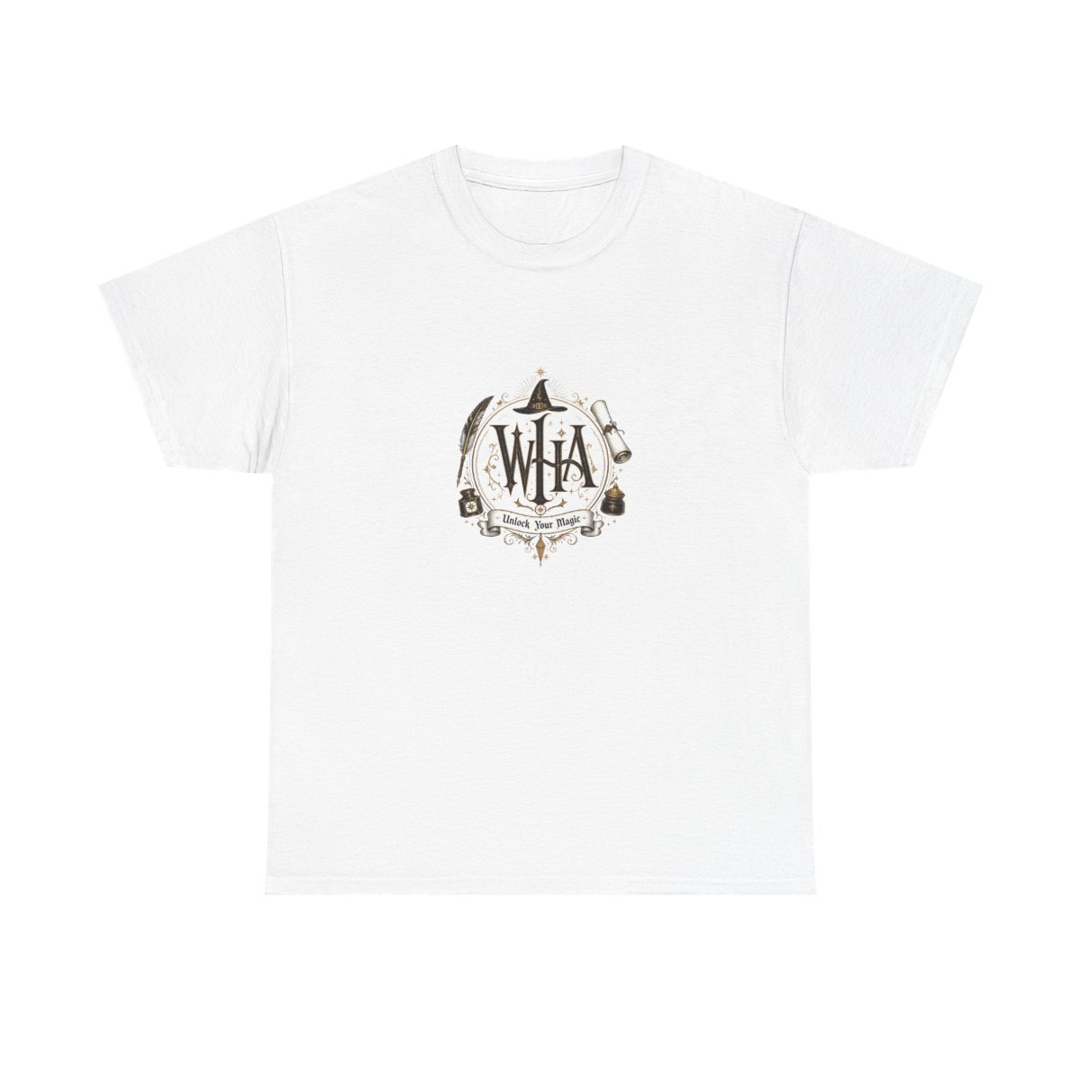Witch Atelier "Unlock Your Magic" Unisex Tee