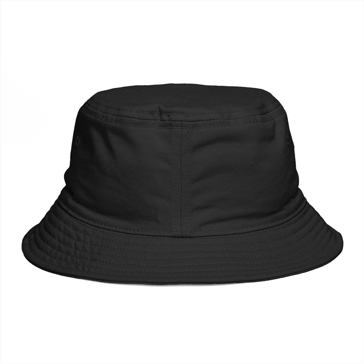 Sassy Woof Sanrio Hello Kitty Gingham Medium Pet Bucket Hat | Witch Hat Atelier - alternate angle 1, merchandise