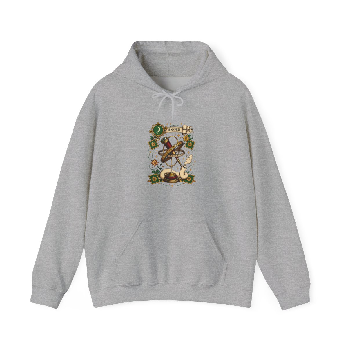 Witch-Hat-Atelier Hoodie | Witch Hat Atelier - Official hoodies merchandise