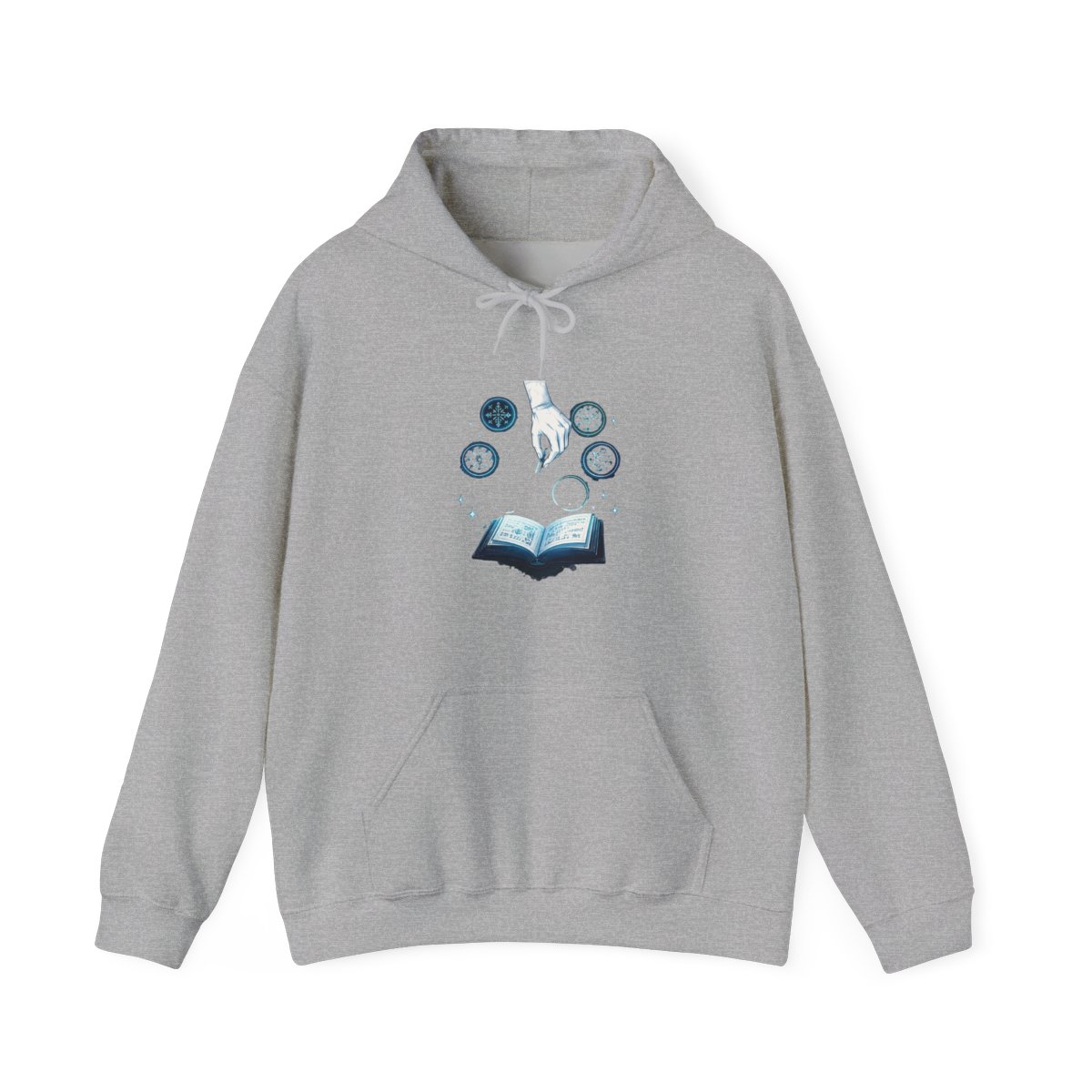 Witch -Hat -Atelier Hoodie | Witch Hat Atelier