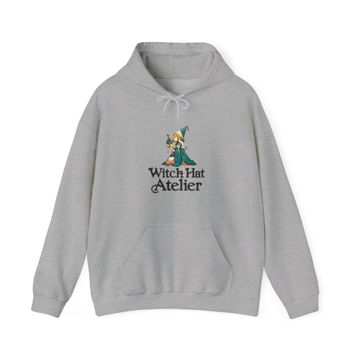 Witch Hat Atelier Hoodie