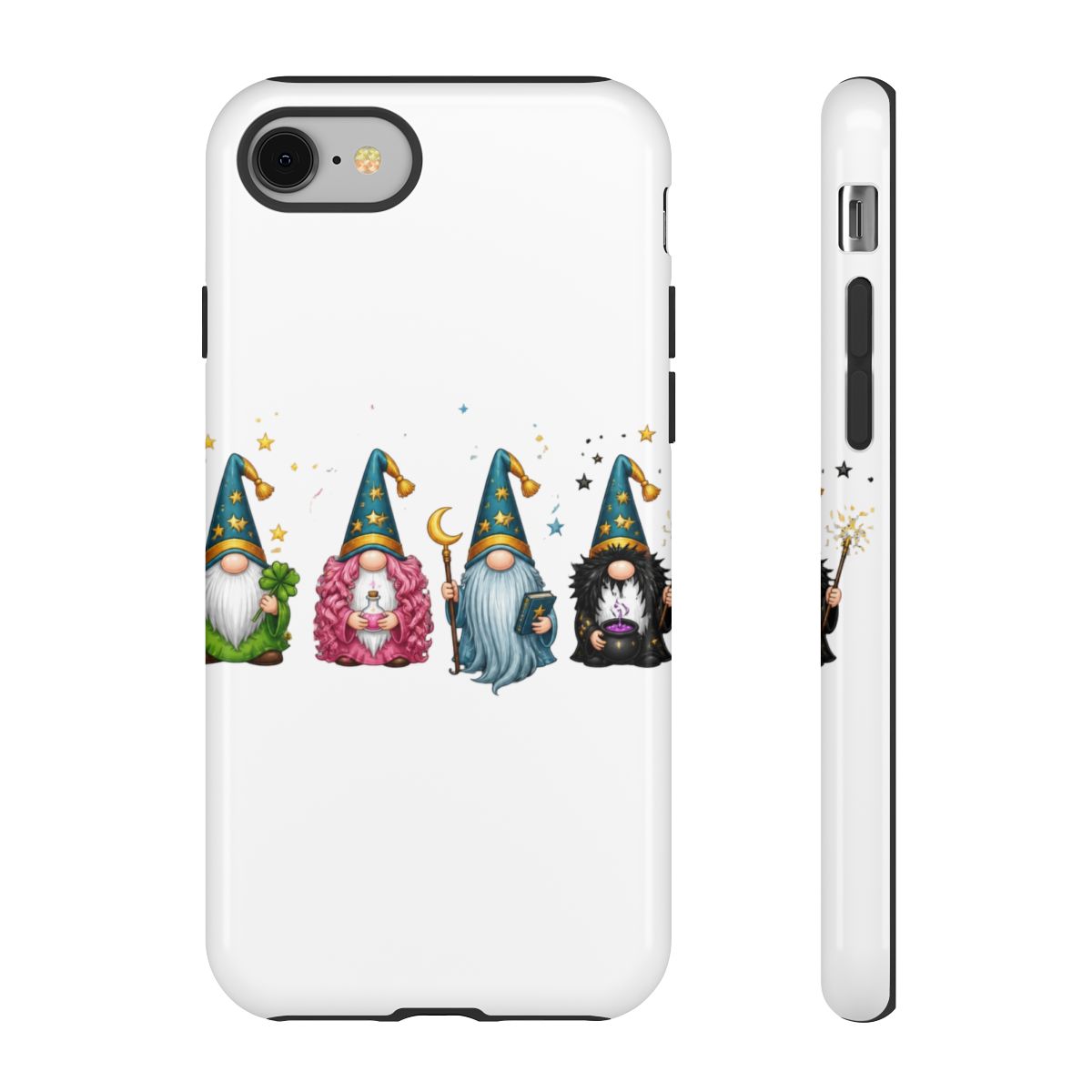 Witch Hat Atelier Apprentices Phone Case
