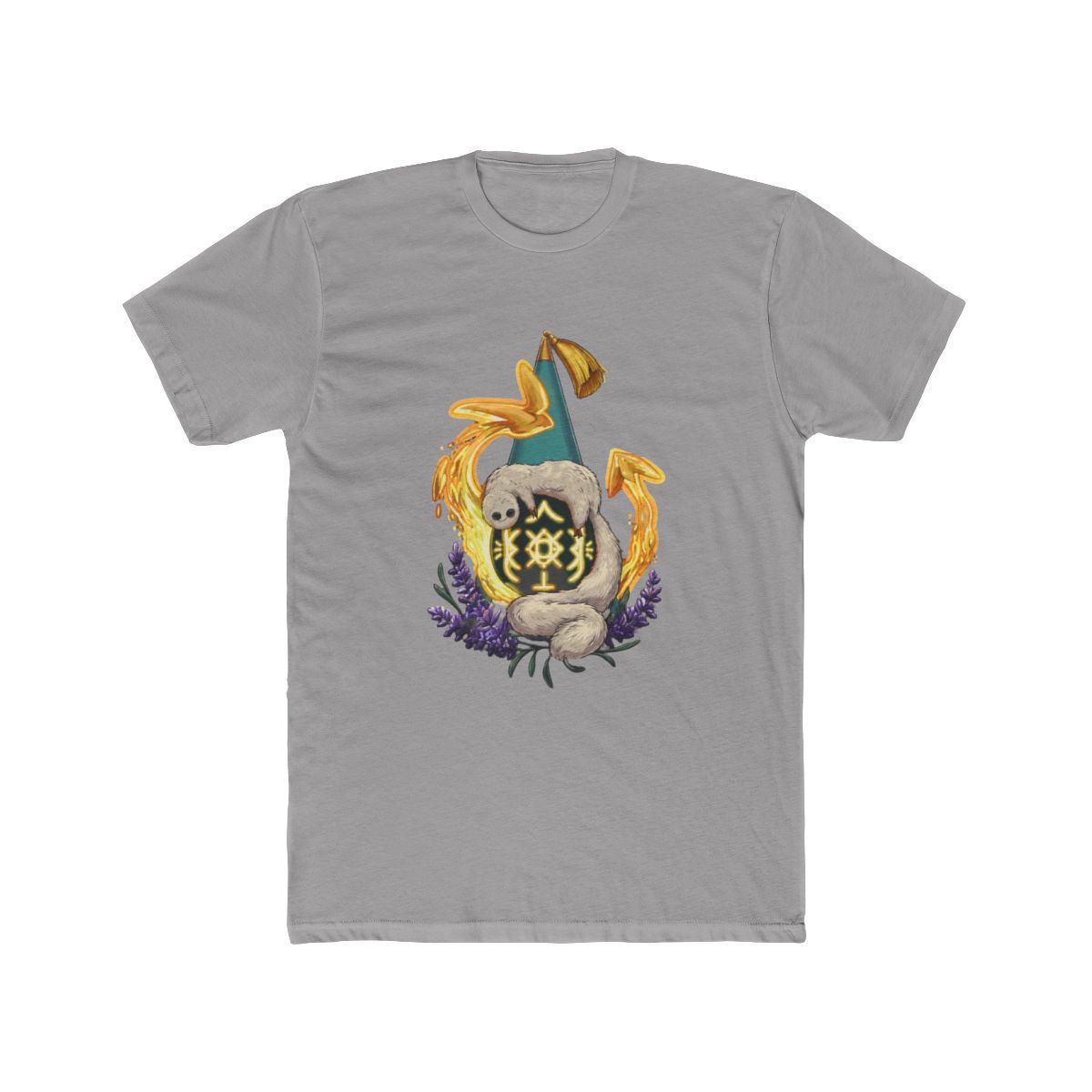 Witch Atelier Brushbuddy T-Shirt