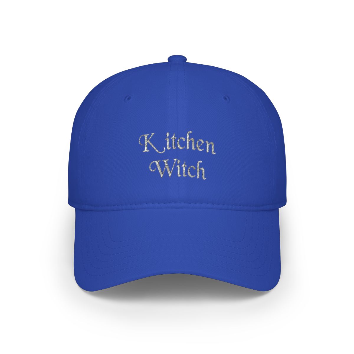 Cute Kitchen Witch Modern Hat Purple Black | Witch Hat Atelier - alternate angle 5, merchandise