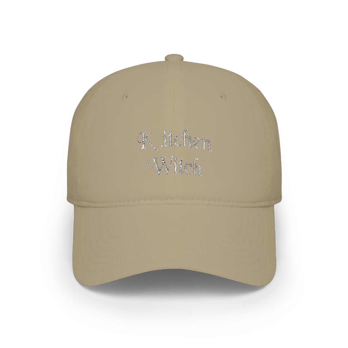 Cute Kitchen Witch Modern Hat Purple Black | Witch Hat Atelier - alternate angle 3, merchandise