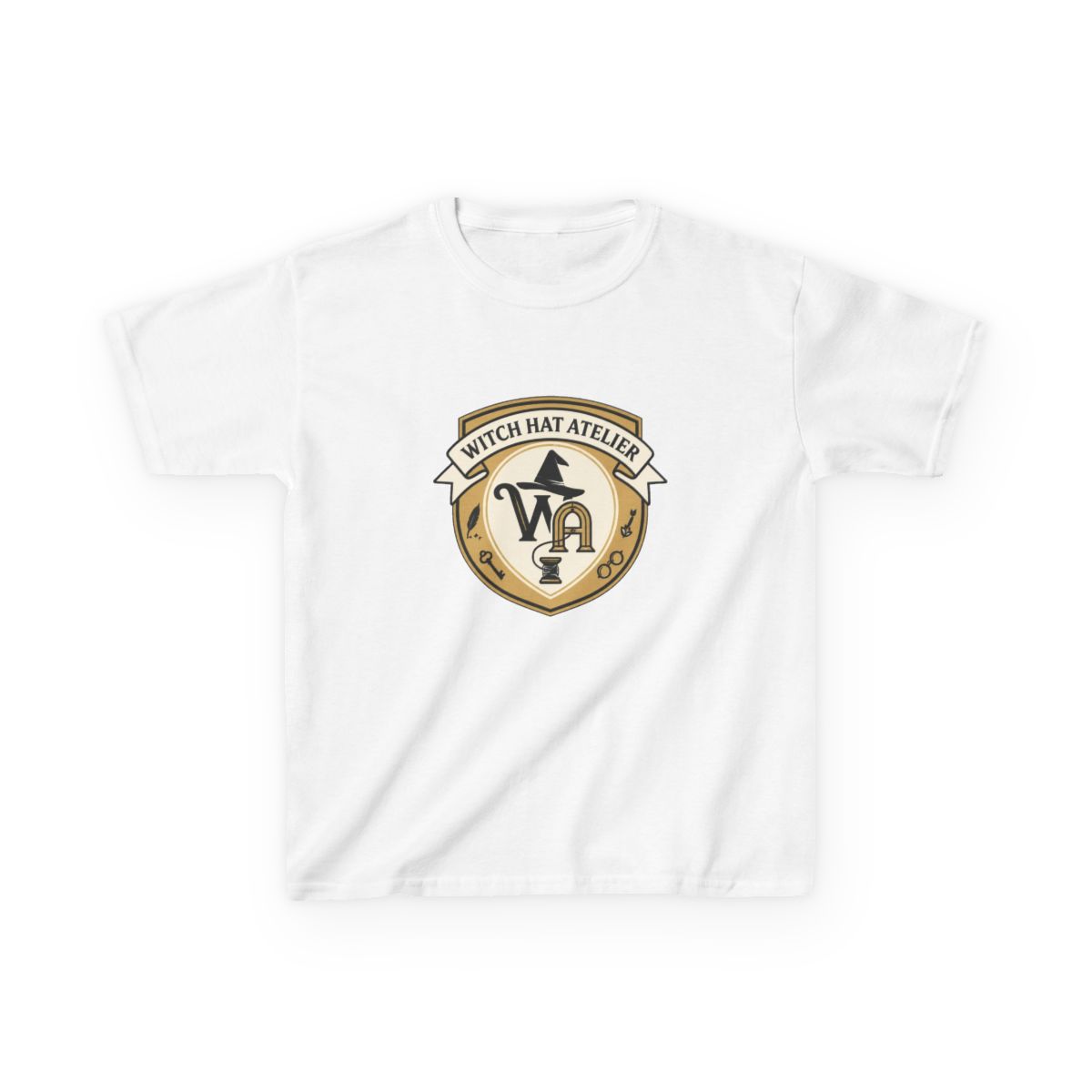 Witch -Hat- Atelier Kids T-Shirt
