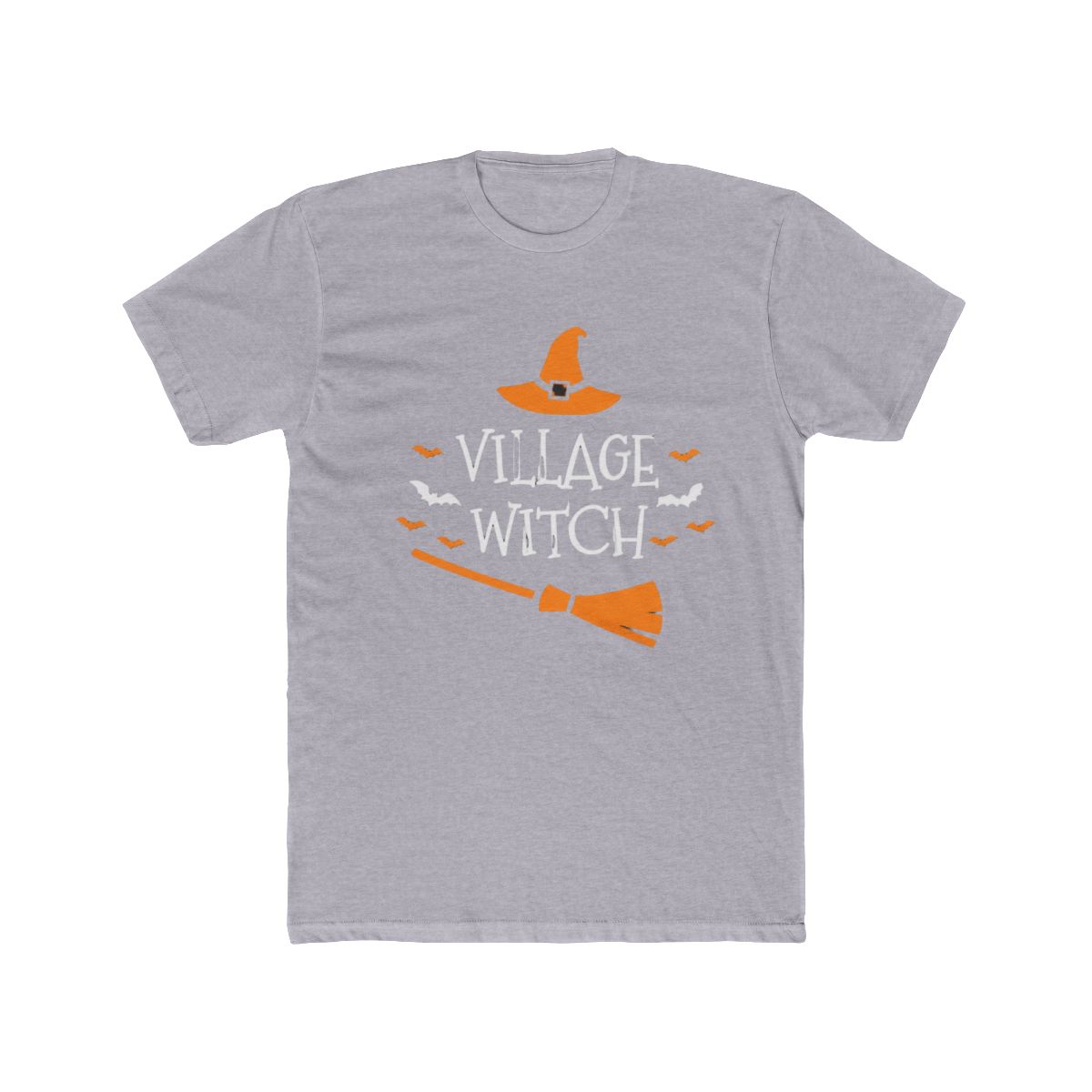 Halloween witch tshirts by Luka | Witch Hat Atelier - alternate angle 3, merchandise