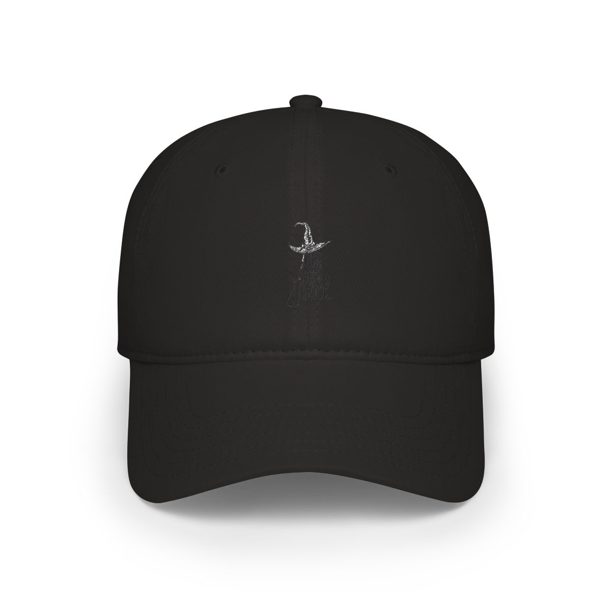 Witch Hat and Broomstick | Witch Hat Atelier - alternate angle 2, merchandise