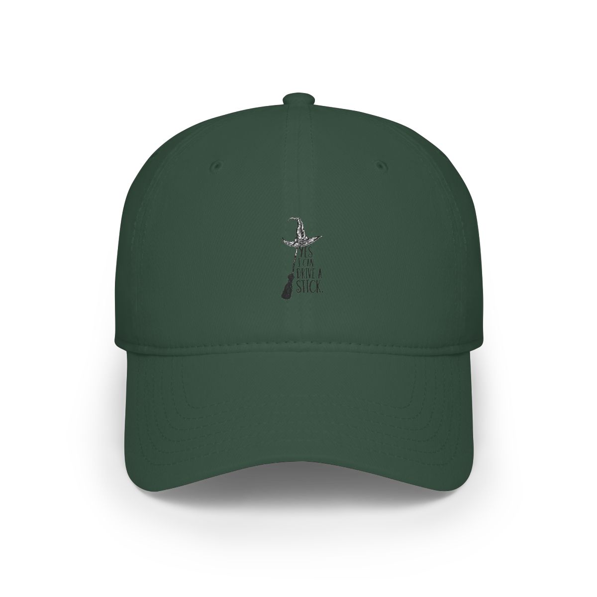 Witch Hat and Broomstick | Witch Hat Atelier - alternate angle 4, merchandise