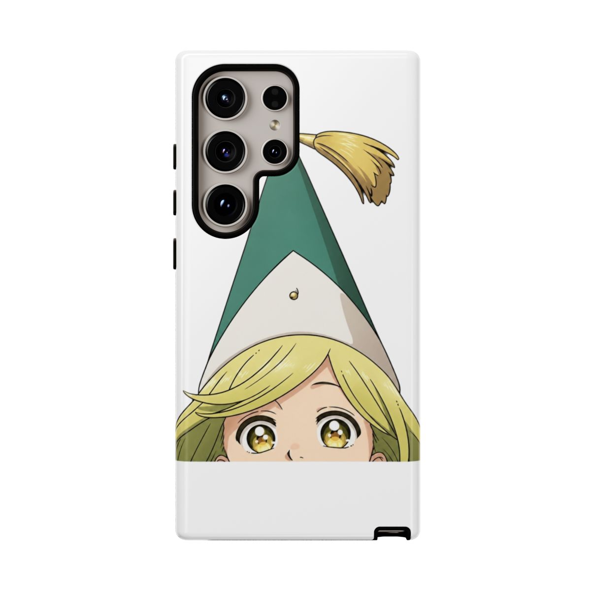 Phone Cases - Witch Hat Atelier accessories collection
