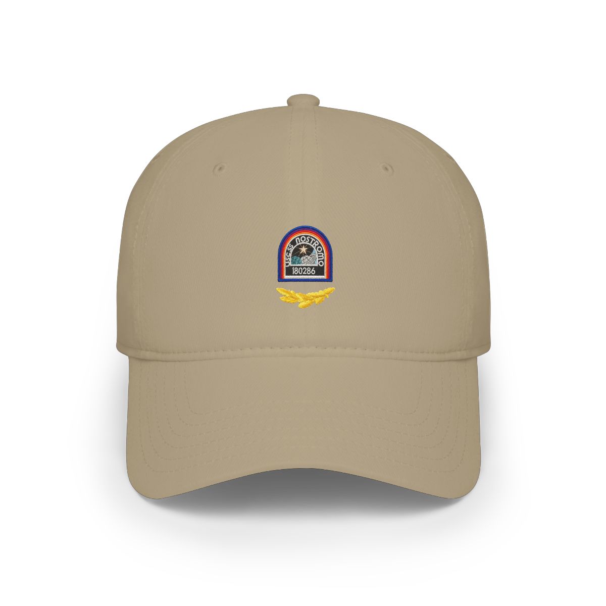 OASISGUEST A&C Hero Headwear Hat for Women Men Black (US, Alpha, One Size, Black) | Witch Hat Atelier - alternate angle 3, merchandise
